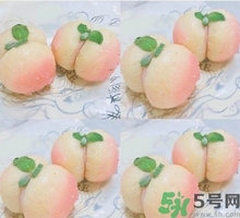 水蜜桃面包哪里有賣(mài)?水蜜桃面包多少錢(qián)