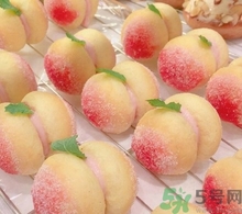 水蜜桃面包哪里有賣(mài)?水蜜桃面包多少錢(qián)