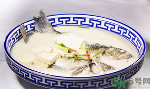 孕婦喝鯽魚湯有什么好處？孕婦喝鯽魚湯的功效與作用