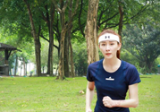 女生跑步腿會(huì)變粗嗎？女生跑步小腿會(huì)變粗嗎？