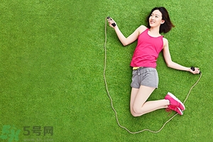 跳繩有什么好處？跳繩有什么好處和壞處？