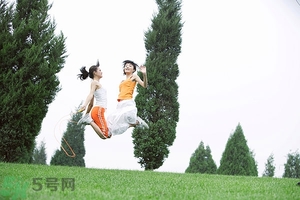 跳繩有什么好處？跳繩有什么好處和壞處？