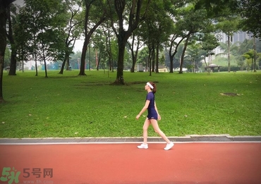 女生跑步腿會(huì)變粗嗎？女生跑步小腿會(huì)變粗嗎？