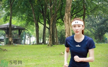 女生跑步腿會(huì)變粗嗎？女生跑步小腿會(huì)變粗嗎？