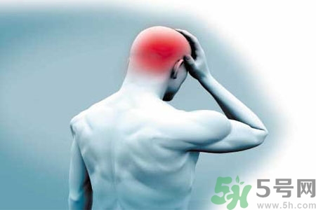 腦出血是什么？腦出血的癥狀有哪些？