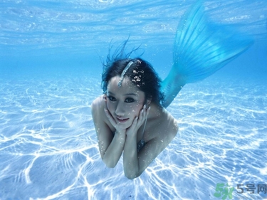 媽媽懷上人魚寶寶 什么是美人魚綜合癥？