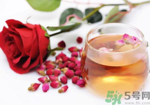 玫瑰花茶的保質(zhì)期是多久？玫瑰花茶怎么保存？