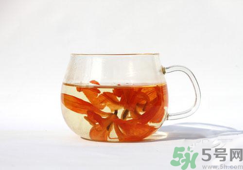 玫瑰花茶的保質(zhì)期是多久？玫瑰花茶怎么保存？