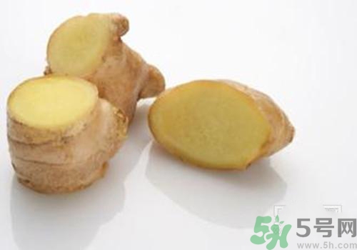 秋天可以吃姜嗎？秋季吃姜好不好？