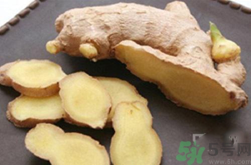 秋天可以吃姜嗎？秋季吃姜好不好？
