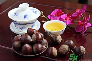 新鮮板栗什么時(shí)候成熟？新鮮板栗怎么保存？