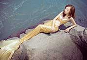 媽媽?xiě)焉先唆~(yú)寶寶 什么是美人魚(yú)綜合癥？