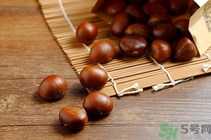 板栗是發(fā)物嗎？板栗是堿性還是酸性？