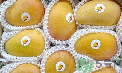 青芒和黃色芒果哪個(gè)好？青芒和黃色芒果的區(qū)別