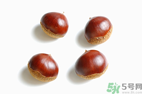 板栗發(fā)芽了能吃嗎？發(fā)芽的板栗還能吃嗎？