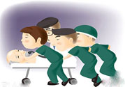 腦出血的發(fā)病因素是什么？腦出血的并發(fā)癥有哪些？