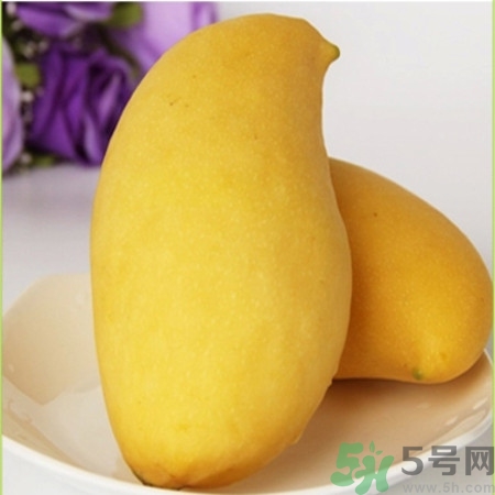 青芒和黃色芒果哪個(gè)好？青芒和黃色芒果的區(qū)別