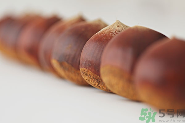 板栗發(fā)芽了能吃嗎？發(fā)芽的板栗還能吃嗎？