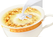 早餐吃燕麥片能減肥嗎？早餐燕麥片的吃法以及搭配