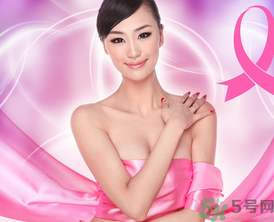 乳腺癌是怎么引起的？早期乳腺癌怎么治療？
