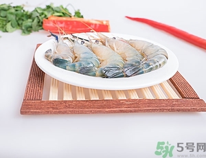 蝦的熱量高嗎？一個(gè)蝦的熱量是多少