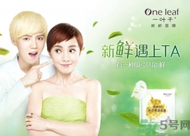一葉子面膜怎么樣？一葉子明星產(chǎn)品