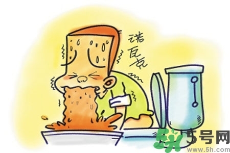 吃完飯肚子疼是怎么回事？肚子疼該怎么辦？