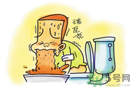 吃完壽司肚子疼怎么辦？吃完壽司肚子疼需要注意什么？