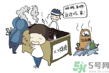 吃完壽司肚子疼怎么辦？吃完壽司肚子疼需要注意什么？