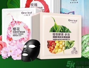 一葉子面膜用完要洗嗎？一葉子面膜用完需要洗臉嗎？
