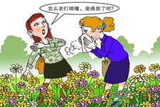 秋天是過敏性哮喘的多發(fā)季節(jié)嗎？過敏性哮喘多發(fā)于什么季節(jié)？