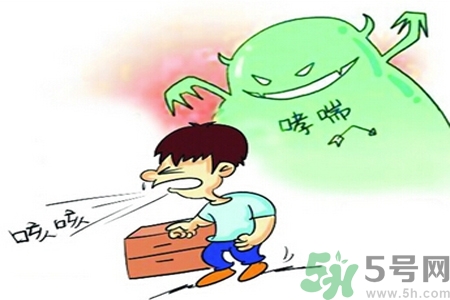 父母哮喘會導(dǎo)致遺傳給孩子嗎？哮喘有遺傳性嗎？