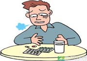 清晨出現(xiàn)干咳怎么回事？清晨出現(xiàn)干咳怎么辦？