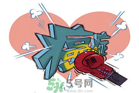 最易患癌的病有哪些？哪些小毛病容易患癌？