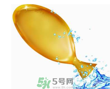 魚肝油什么牌子好？魚肝油的成分是什么？