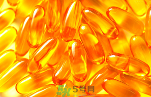 魚肝油什么牌子好？魚肝油的成分是什么？
