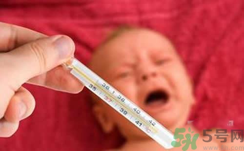 寶寶發(fā)燒多久才能退燒？寶寶發(fā)燒怎么辦？