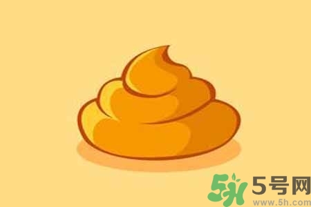 大便顏色代表什么問題？怎樣判斷大便顏色？