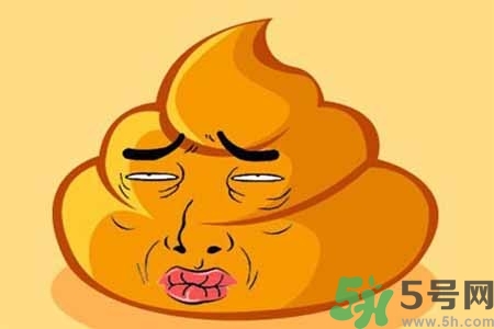大便顏色代表什么問題？怎樣判斷大便顏色？