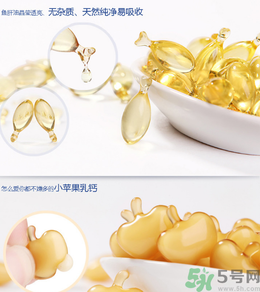魚肝油可以補鈣嗎？魚肝油可以和鈣片一起吃嗎？