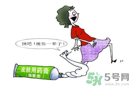 激素類的藥物有哪些？激素類型有哪些？