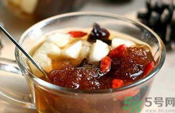 胖大海怎么泡水喝？胖大海泡水喝的功效