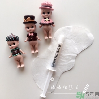 23years old注氧碳酸蝴蝶面膜怎么樣？好用嗎？