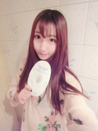 23years old面膜好嗎？23歲面膜好用嗎？