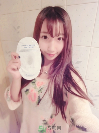 23years old面膜好嗎？23歲面膜好用嗎？