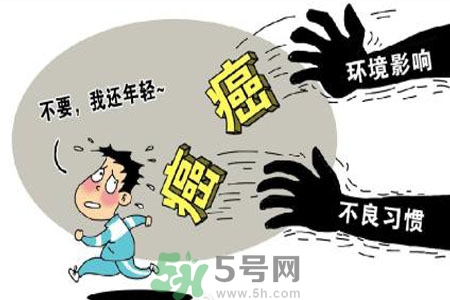 排便不規(guī)律會導致癌癥嗎？一天排便幾次是惡癌征兆？