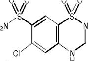 什么是a瓶什么是b瓶？A瓶氫氯噻嗪陽性是什么意思？