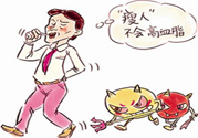 人體中的膽固醇分好壞嗎？如何區(qū)分膽固醇的好壞？