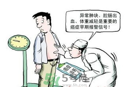 排便不規(guī)律會導致癌癥嗎？一天排便幾次是惡癌征兆？