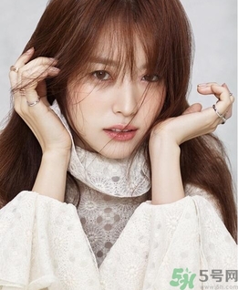 韓孝珠的戒指什么牌子？吳妍珠戒指什么牌子？